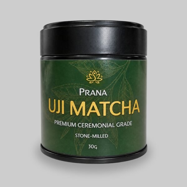 Premium Ceremonial Grade Matcha I 30g