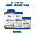 Essential Protein I 1,6kg - Bilde 7