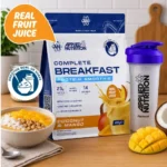 Complete Breakfast Protein Smoothie I 490g - Bilde 3