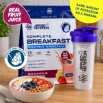 Complete Breakfast Protein Smoothie I 490g - Bilde 2