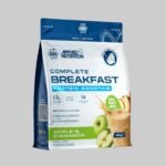 Complete Breakfast Protein Smoothie I 490g