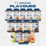 Essential Protein I 1,6kg - Bilde 2
