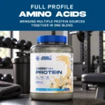 Essential Protein I 1,6kg - Bilde 5
