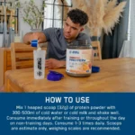Essential Protein I 1,6kg - Bilde 4