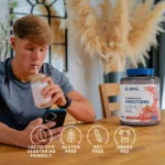 Essential Protein I 1,6kg - Bilde 3