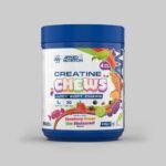 Creatine Chews I 90 Chews